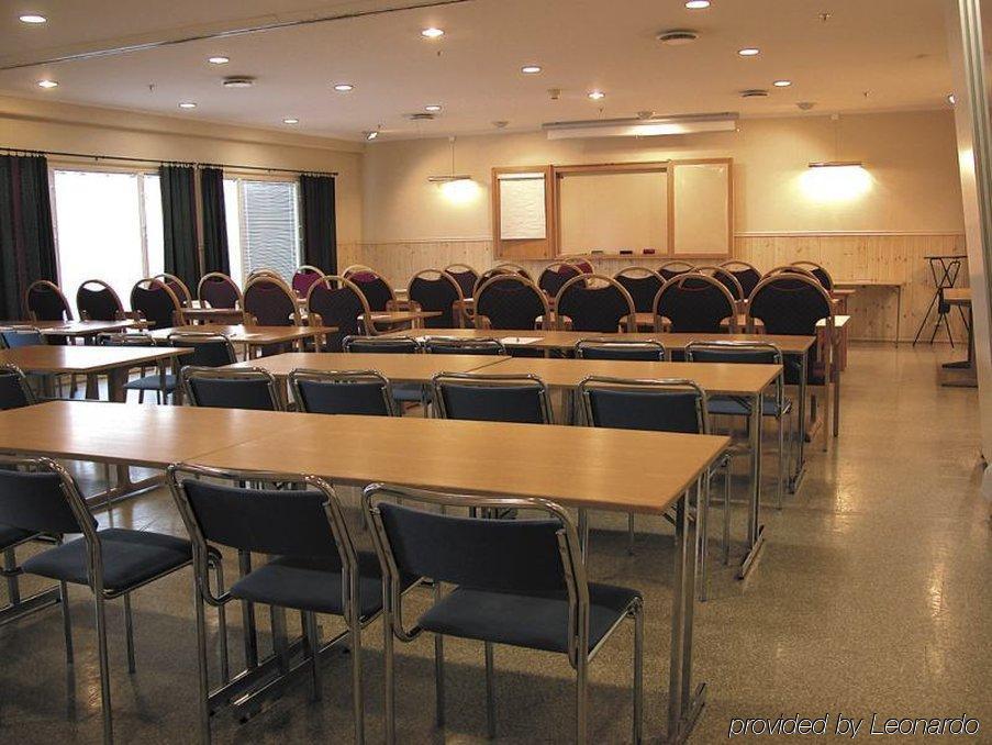 Stiklestad Park Hotel Verdalsora Facilities photo